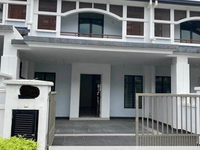 House for sale in Kajang, Langat
