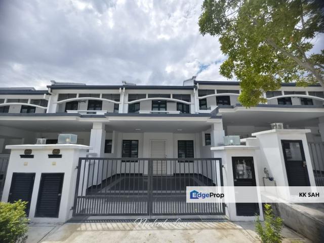House for sale in Kajang, Langat