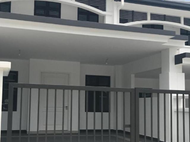 House for sale in Kajang, Langat