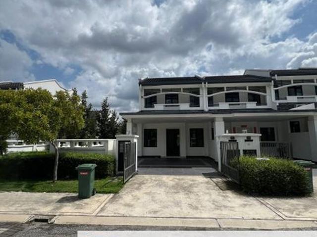 House for sale in Kajang, Langat