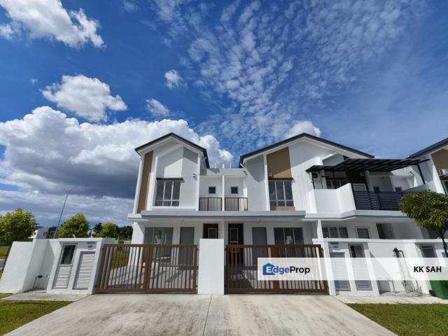 House for sale in Kajang, Langat