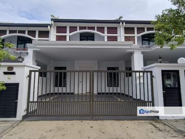 House for sale in Kajang, Langat