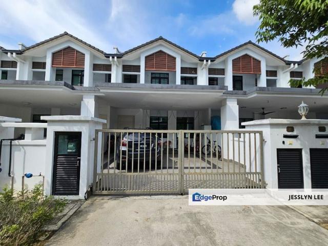 House for sale in Kajang, Langat
