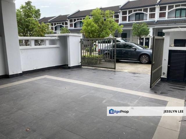 House for sale in Kajang, Langat