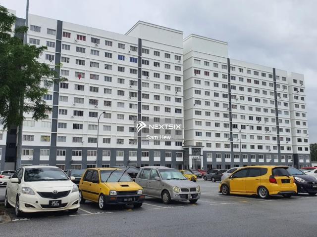 Residential House for sale in Kajang, Langat