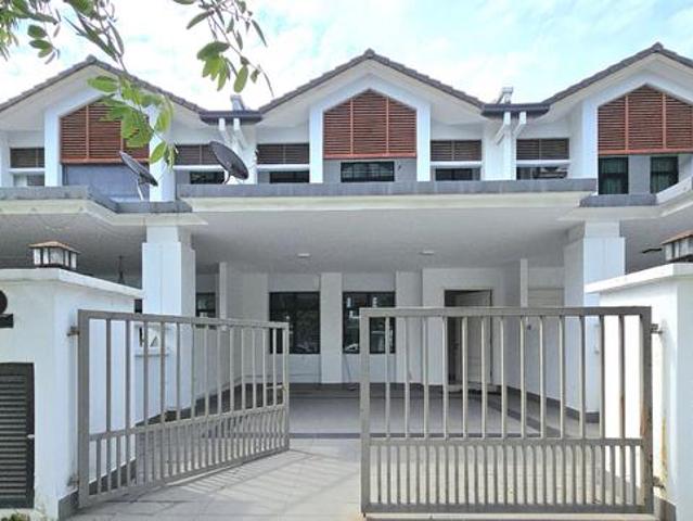Terraced House for sale in Kajang, Langat