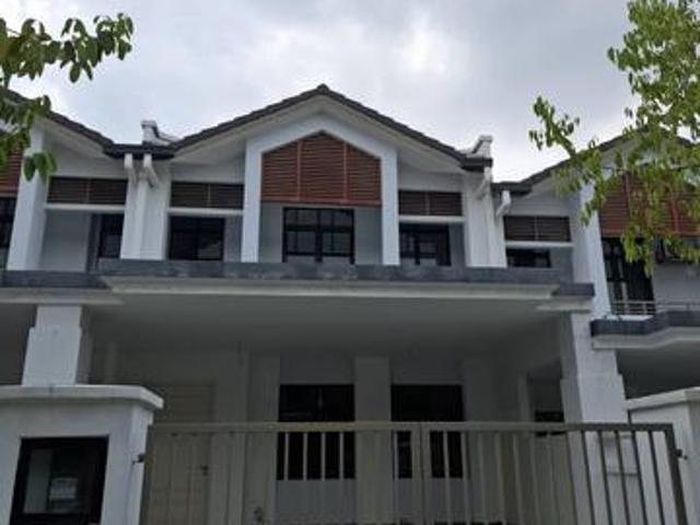 Terraced House for sale in Kajang, Langat