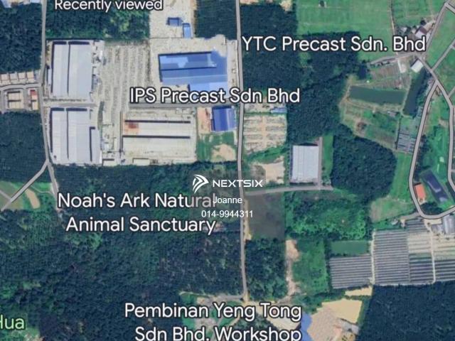 Residential House for sale in Kajang, Langat