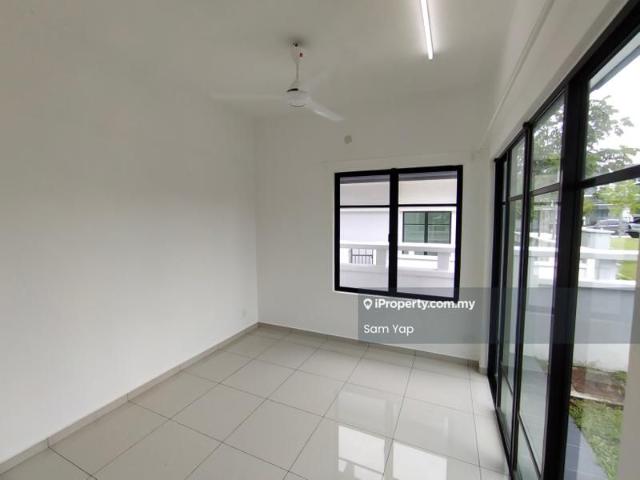House for rent in Kajang, Langat