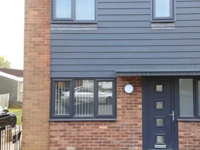 House for rent in Handsworth, West Midlands