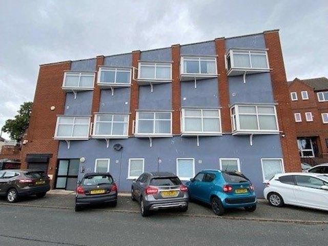 Apartment for rent in Cradley Heath, Sandwell