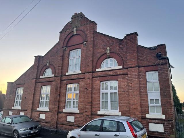 Apartment for rent in Netherton, West Midlands
