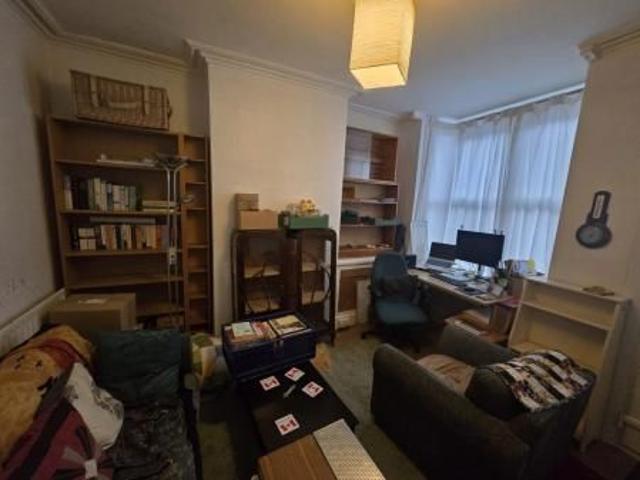 House for rent in Old Wharf, City Of Leicester