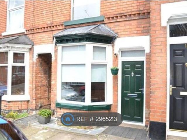 House for rent in Clarendon Park, Leicester
