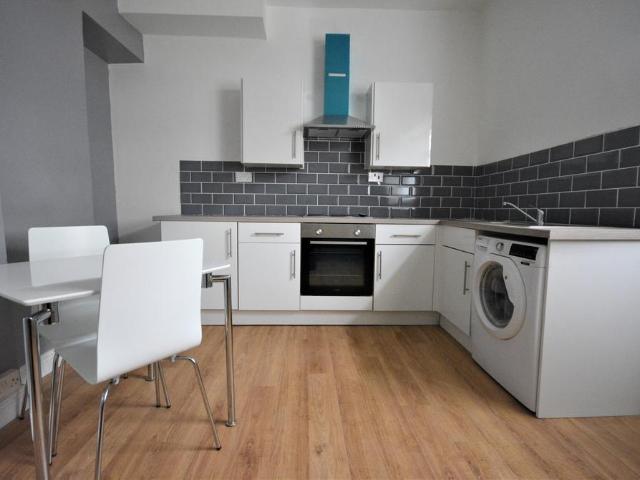 Apartment for rent in Mount Pleasant, Swansea