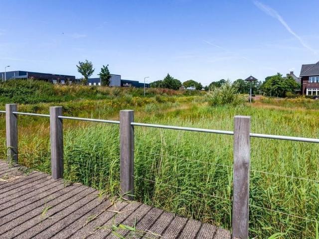 Appartement te huur in Berkel-enschot, Noord Brabant