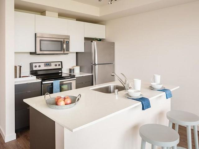 Apartment for rent in Central District, Seattle