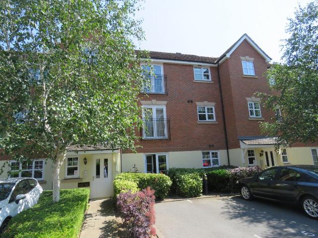 Apartment for rent in Stoke Pound, Bromsgrove