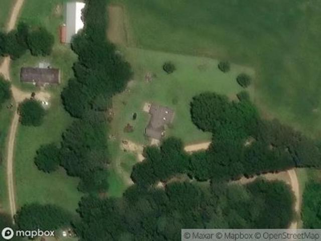 House for sale in Collins, Mississippi