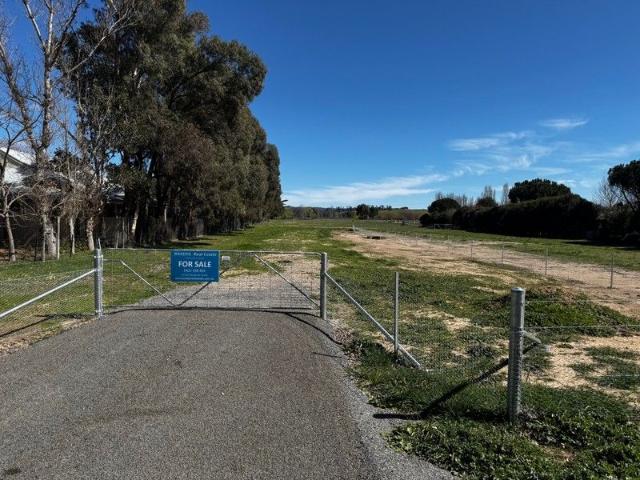 Land for sale in Gundaroo, New South Wales