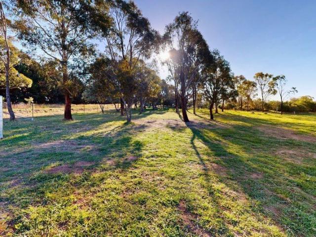 Land for sale in Millthorpe, New South Wales