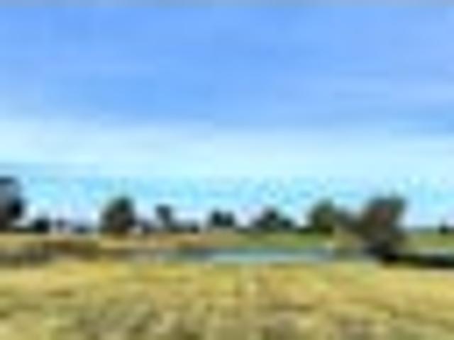 Land for sale in Pegasus, Canterbury