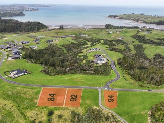 Land for sale in Whangaparaoa, Oroua County