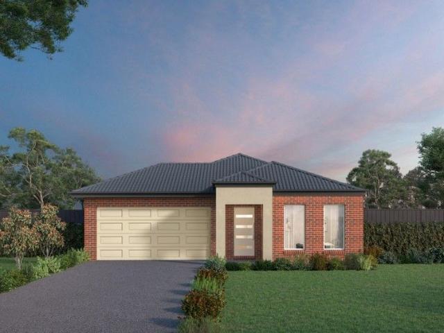 Cottage for sale in Morwell, Victoria