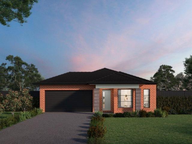 Cottage for sale in Beveridge, Victoria