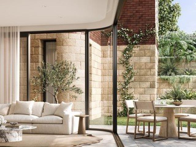 Apartment for sale in Lower North Shore, Sydney