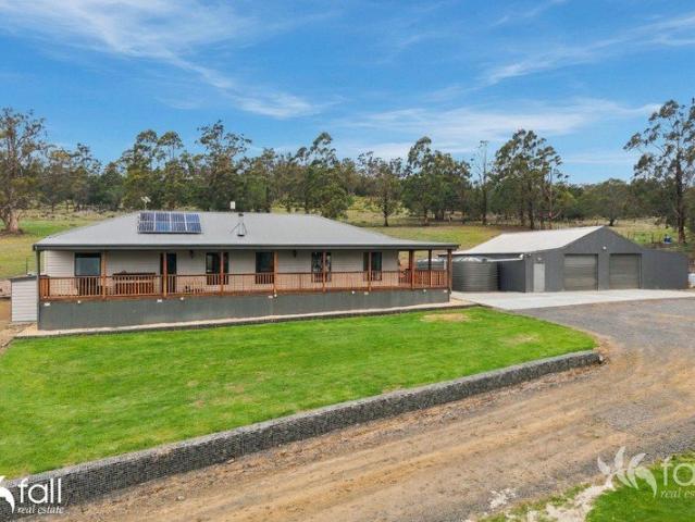 House for sale in Molesworth, Derwent Valley