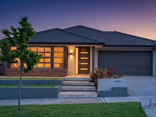House for sale in Merrifield, Melbourne