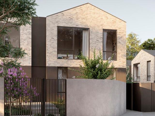 Townhouse for sale in Camerons Creek, Victoria