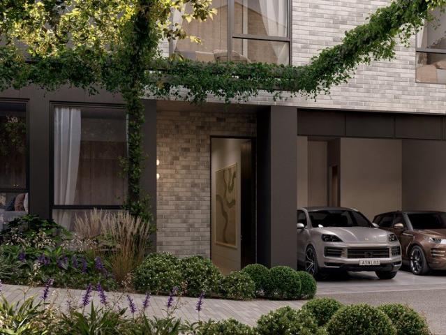 Townhouse for sale in Camerons Creek, Victoria