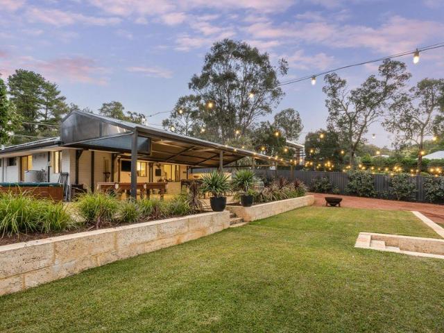 House for sale in Glen Forrest, Western Australia