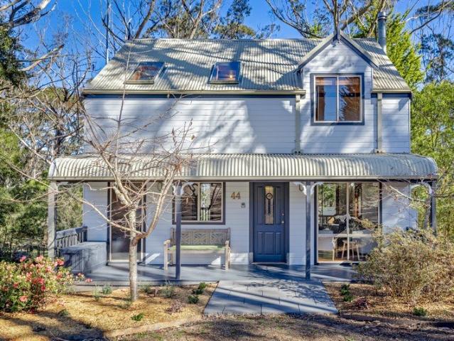House for sale in Mount Victoria, New South Wales