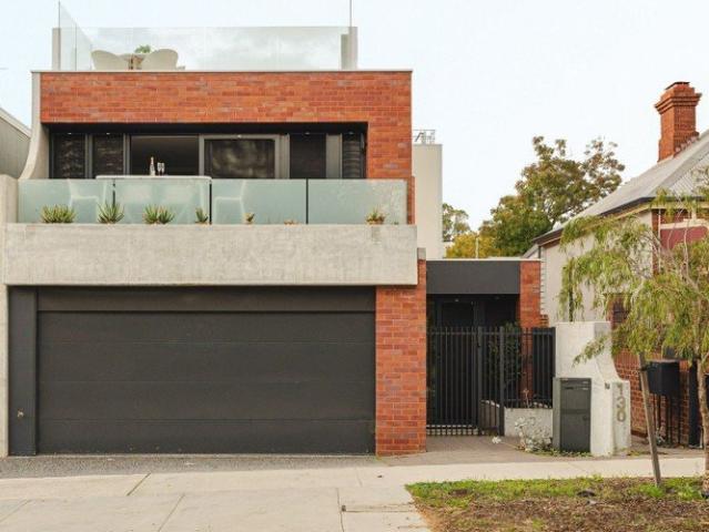 House for sale in Subiaco Po, Western Australia