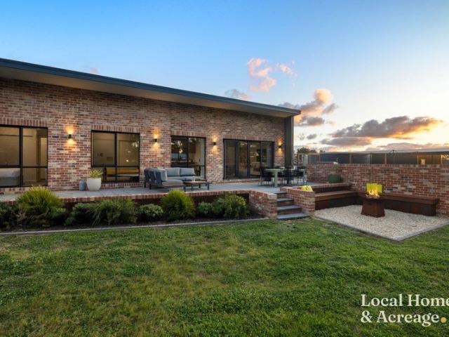 House for sale in Murrumbateman, New South Wales