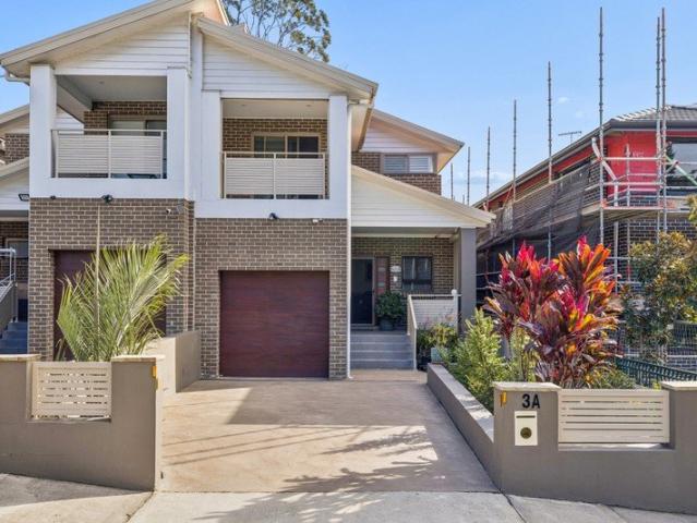 House for sale in Strathfield, New South Wales