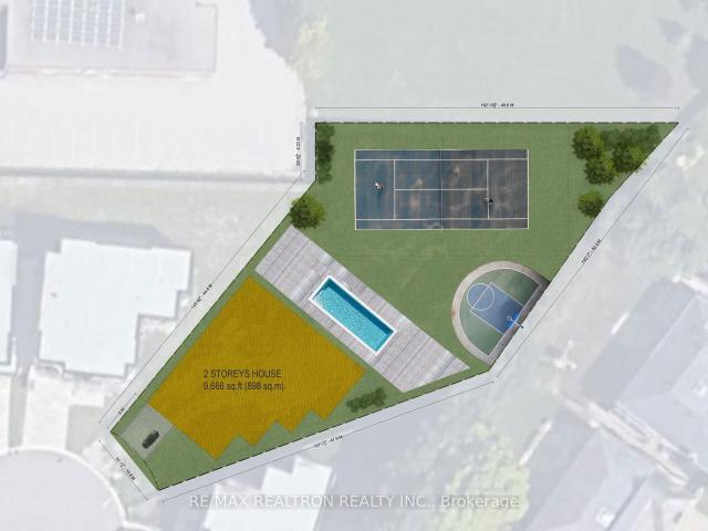 Property for sale in Woburn, Ontario