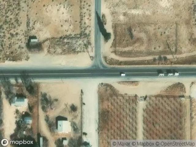 Property for sale in Lucerne Valley, California