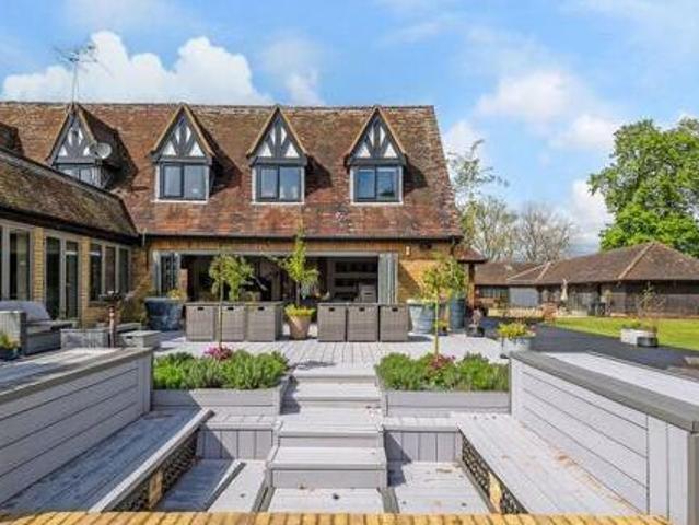 House for sale in Leighton Buzzard, Bedfordshire
