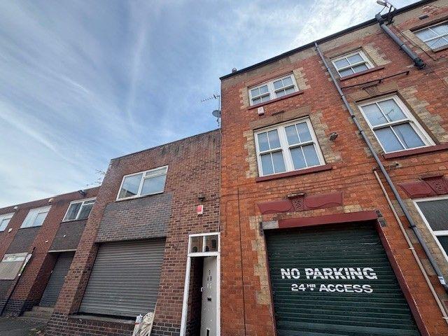 Apartment for rent in St Matthew's, Old Wharf