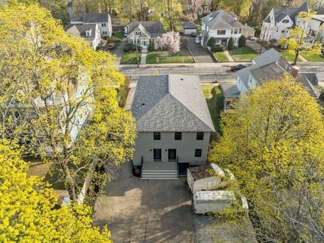 Condo for sale in Newton