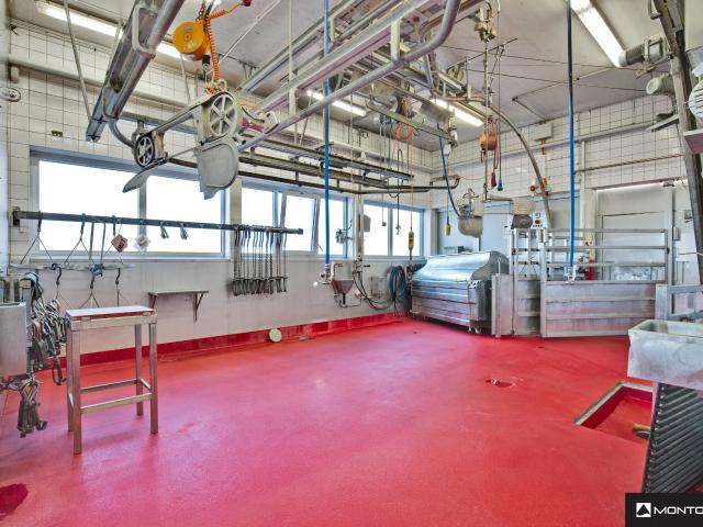 Immobilie kaufen in Zone Industrielle Sud 2, Estavayer