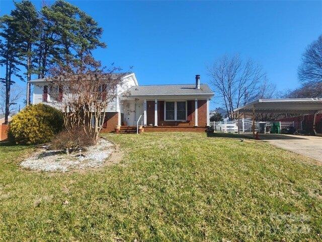 House for sale in Mecklenburg, North Carolina