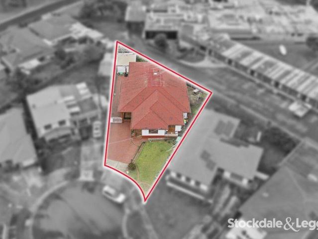 House for sale in Morwell, Victoria