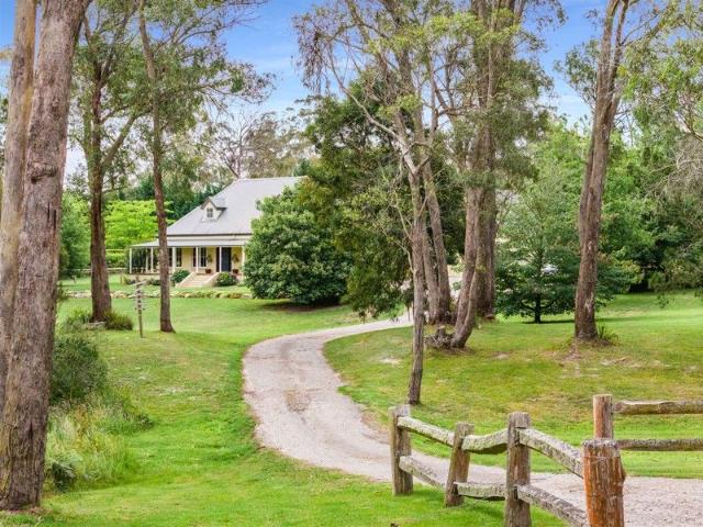 House for sale in Berrima, New South Wales