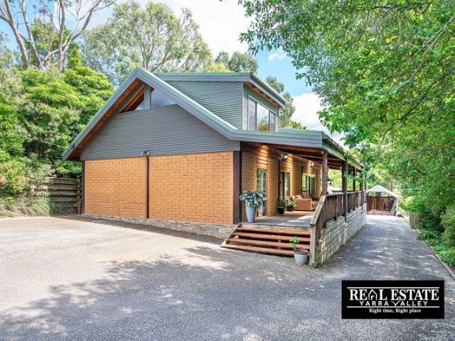 House for sale in Healesville, Melbourne