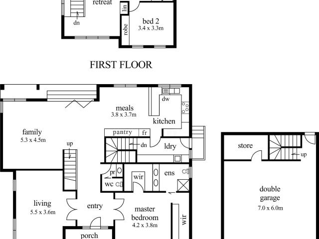 House for sale in Camerons Creek, Victoria